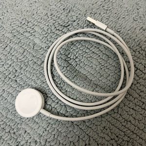 Apple Watch charger